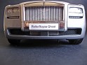 1:18 Kyosho Rolls-Royce Ghost 2010 Silver. Uploaded by Ricardo